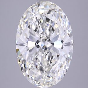 5.43 cctw VS1 - Lab Grown Loose Diamond