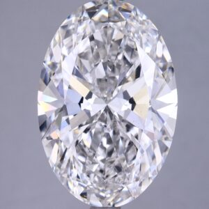 5.07 cctw VS1 - Lab Grown Loose Diamond