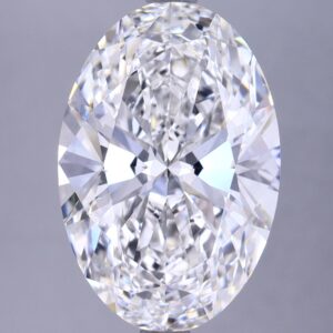 5.26 cctw VS2 - Lab Grown Loose Diamond