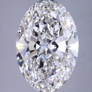 5.04 cctw VS1 - Lab Grown Loose Diamond