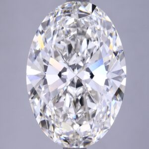 5.16 cctw VS2 - Lab Grown Loose Diamond