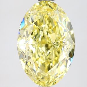 2.69 cctw VVS2 - Lab Grown Loose Diamond