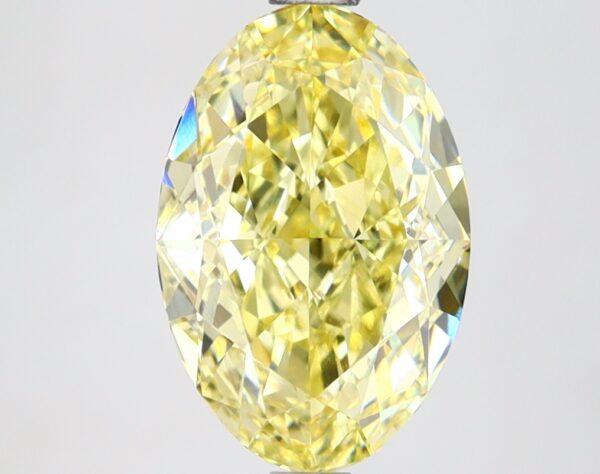 2.69 cctw VVS2 - Lab Grown Loose Diamond