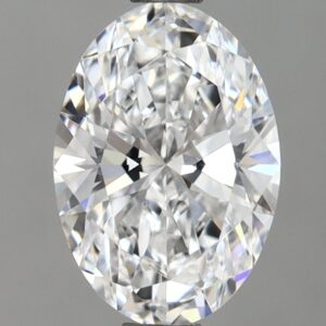 1.51 cctw VVS2 - Lab Grown Loose Diamond