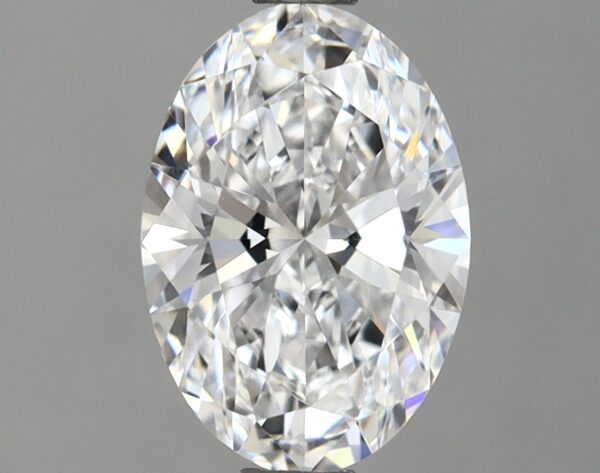 1.51 cctw VVS2 - Lab Grown Loose Diamond