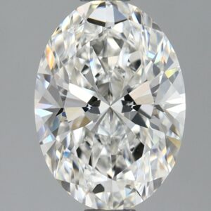 1.53 cctw VVS1 - Lab Grown Loose Diamond