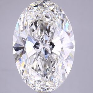 5.31 cctw VS2 - Lab Grown Loose Diamond
