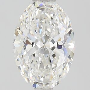 1.53 cctw VVS2 - Lab Grown Loose Diamond