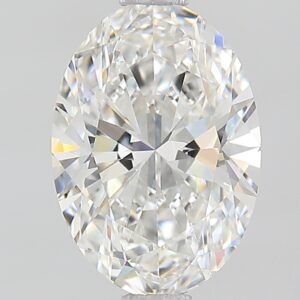 1.58 cctw VS1 - Lab Grown Loose Diamond