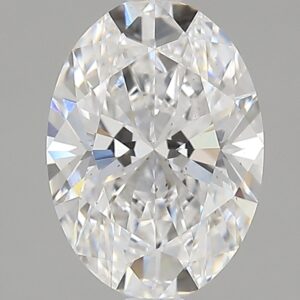 1.52 cctw VS2 - Lab Grown Loose Diamond