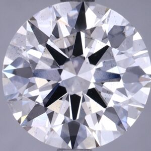 2.76 cctw SI1 - Lab Grown Loose Diamond