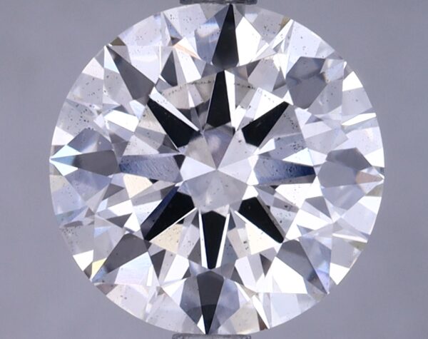2.76 cctw SI1 - Lab Grown Loose Diamond