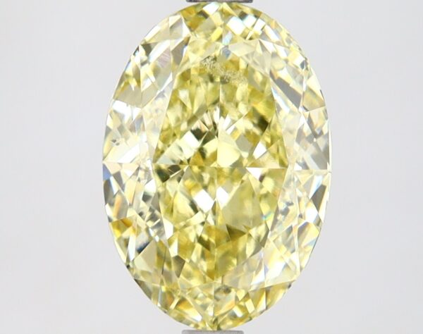 2.69 cctw VS2 - Lab Grown Loose Diamond