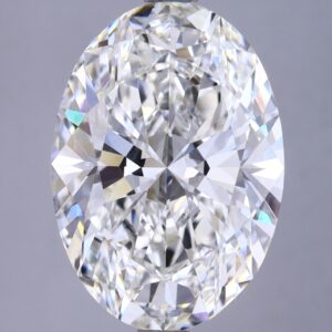 5.21 cctw VS1 - Lab Grown Loose Diamond