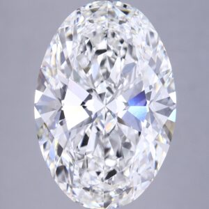 5.58 cctw VS2 - Lab Grown Loose Diamond