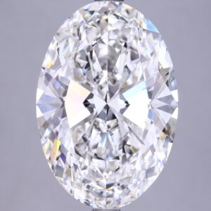 5.15 cctw VS2 - Lab Grown Loose Diamond