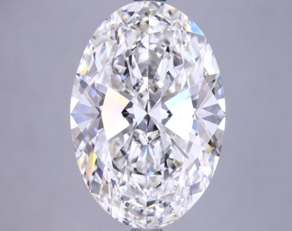 5.15 cctw VS2 - Lab Grown Loose Diamond