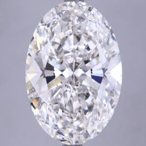 6.00 cctw VS2 - Lab Grown Loose Diamond