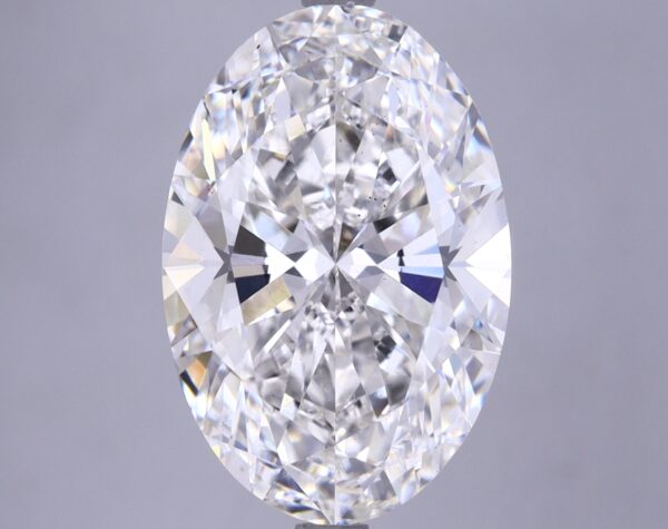 6.00 cctw VS2 - Lab Grown Loose Diamond