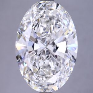 6.02 cctw VS2 - Lab Grown Loose Diamond
