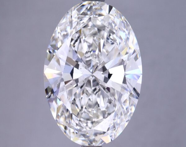 6.02 cctw VS2 - Lab Grown Loose Diamond