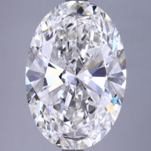 6.65 cctw VVS2 - Lab Grown Loose Diamond