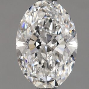 1.63 cctw VVS2 - Lab Grown Loose Diamond