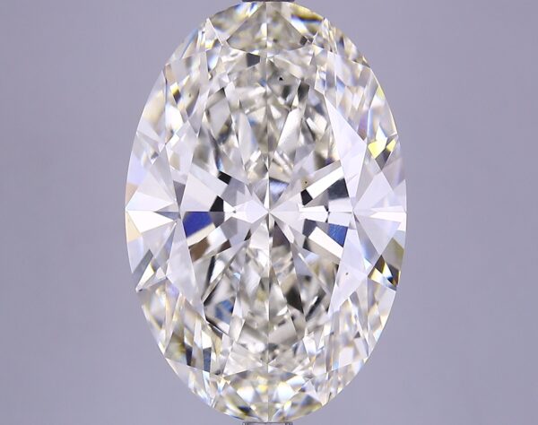 8.19 cctw VS1 - Lab Grown Loose Diamond