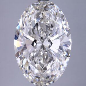 6.12 cctw VS1 - Lab Grown Loose Diamond
