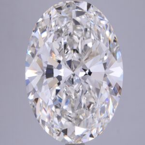 7.47 cctw VS1 - Lab Grown Loose Diamond