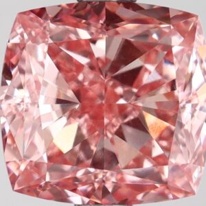 2.52 cctw VVS2 - Lab Grown Loose Diamond