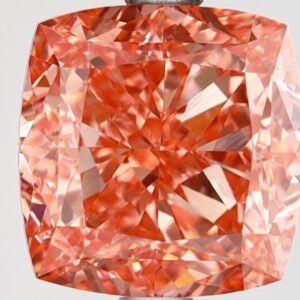3.26 cctw VVS2 - Lab Grown Loose Diamond