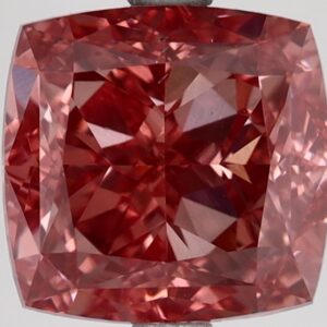 3.71 cctw VS2 - Lab Grown Loose Diamond