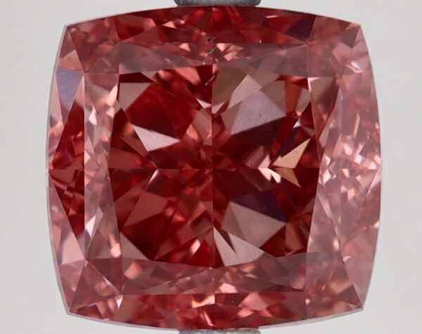 3.71 cctw VS2 - Lab Grown Loose Diamond