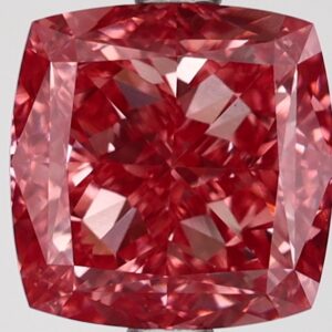 3.18 cctw VVS2 - Lab Grown Loose Diamond