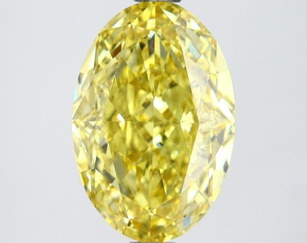2.59 cctw VS2 - Lab Grown Loose Diamond