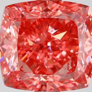2.52 cctw VVS2 - Lab Grown Loose Diamond