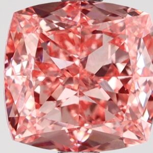 2.60 cctw VS1 - Lab Grown Loose Diamond