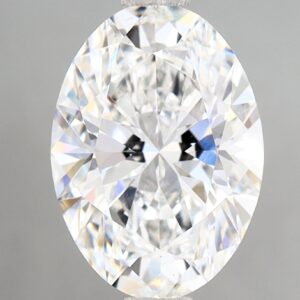 2.21 cctw VS2 - Lab Grown Loose Diamond