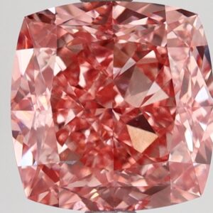 3.52 cctw VVS2 - Lab Grown Loose Diamond