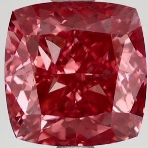 3.46 cctw VVS2 - Lab Grown Loose Diamond