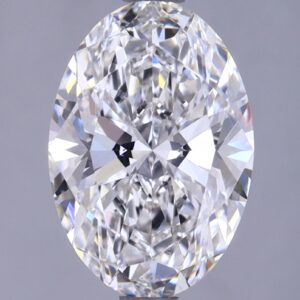2.36 cctw VS2 - Lab Grown Loose Diamond