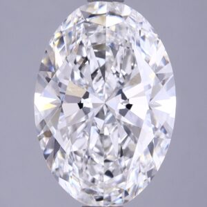 2.73 cctw VVS2 - Lab Grown Loose Diamond