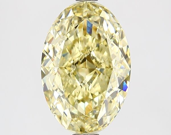 2.56 cctw VVS2 - Lab Grown Loose Diamond