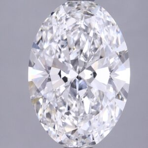 2.56 cctw VS1 - Lab Grown Loose Diamond