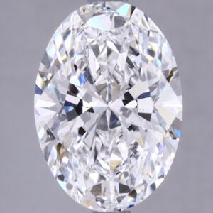 2.72 cctw VS1 - Lab Grown Loose Diamond