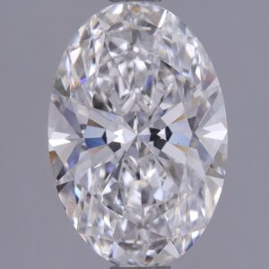 2.13 cctw VS1 - Lab Grown Loose Diamond