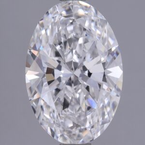 2.53 cctw VS1 - Lab Grown Loose Diamond