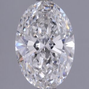 2.31 cctw VS2 - Lab Grown Loose Diamond