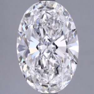 2.76 cctw VS1 - Lab Grown Loose Diamond